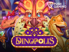 Casino with 5 euro deposit {TYSVEB}50